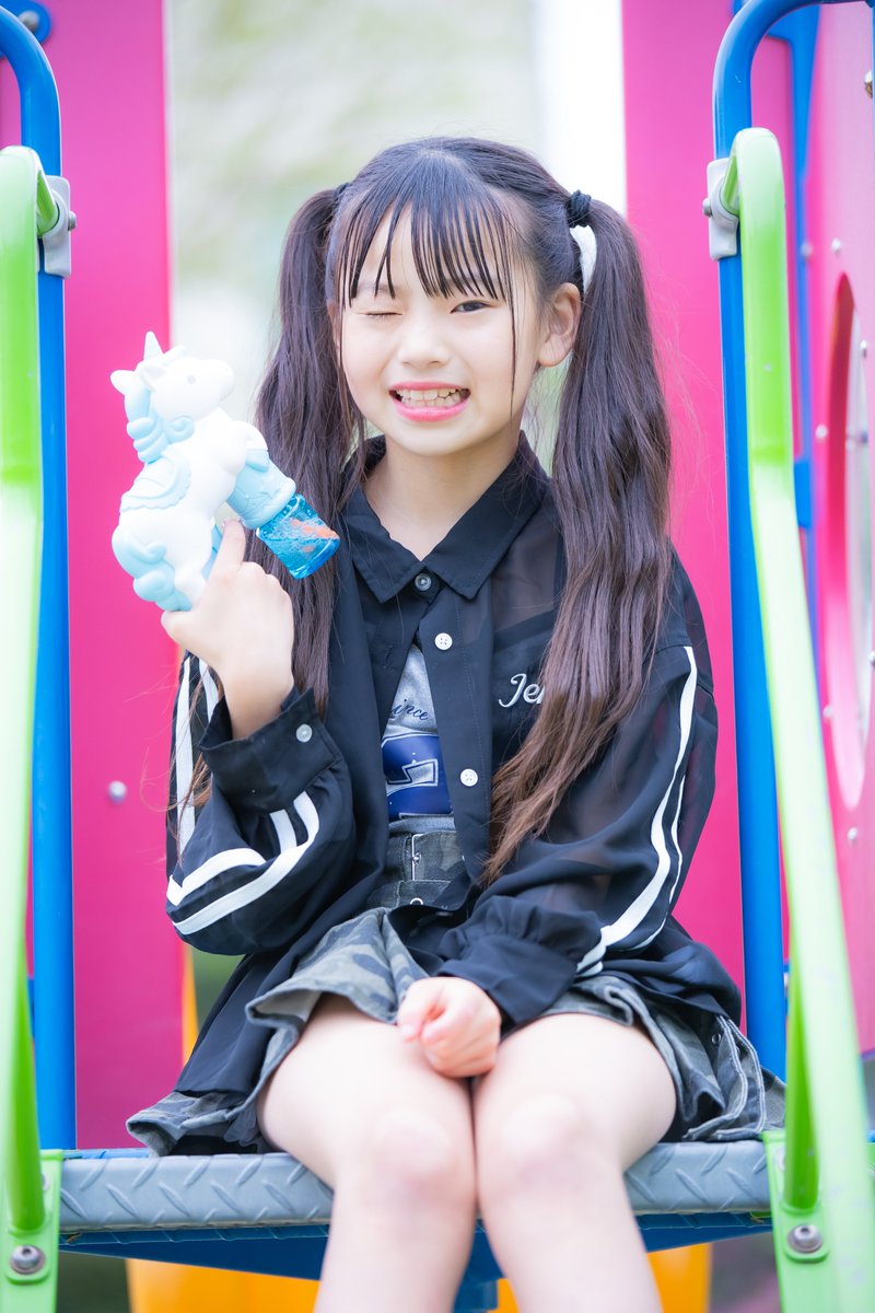 daisuke_Parker's tweet photo. #とあ 
#StarRabbits https://t.co/ZwzmOd6YxA