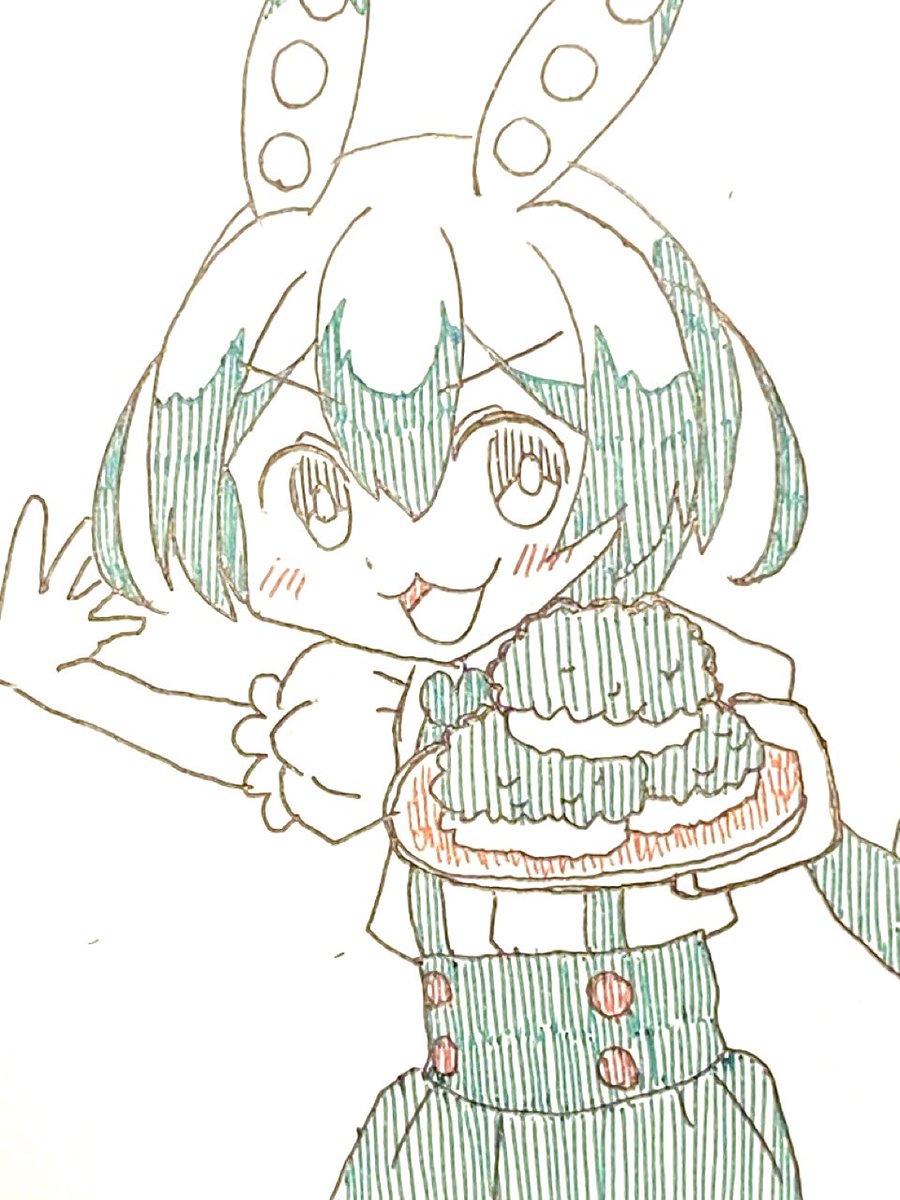 村雨かずき tweet media