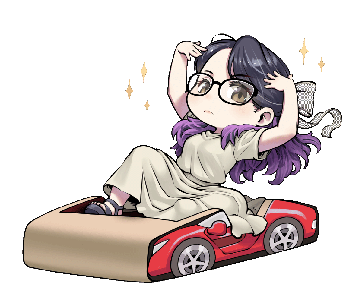 khy_agustinus's tweet photo. Sitting on ferrari (cat scratching board) with style
#ksonART https://t.co/ZXeG62Yfb5