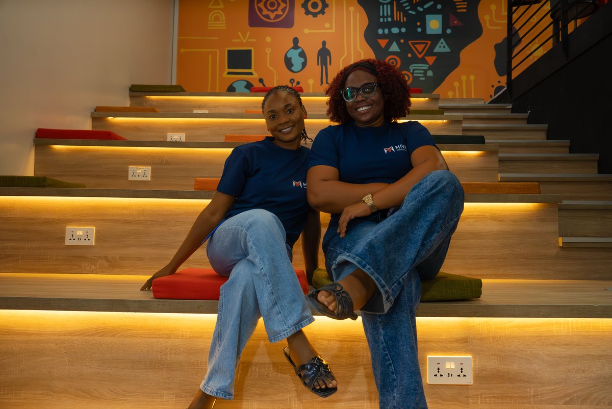 mivauniversity's tweet photo. At Miva, learning doesn't stop at the classroom—it continues through exposure, exploration, and real-world experiences. https://t.co/CDJ4kq1qAu