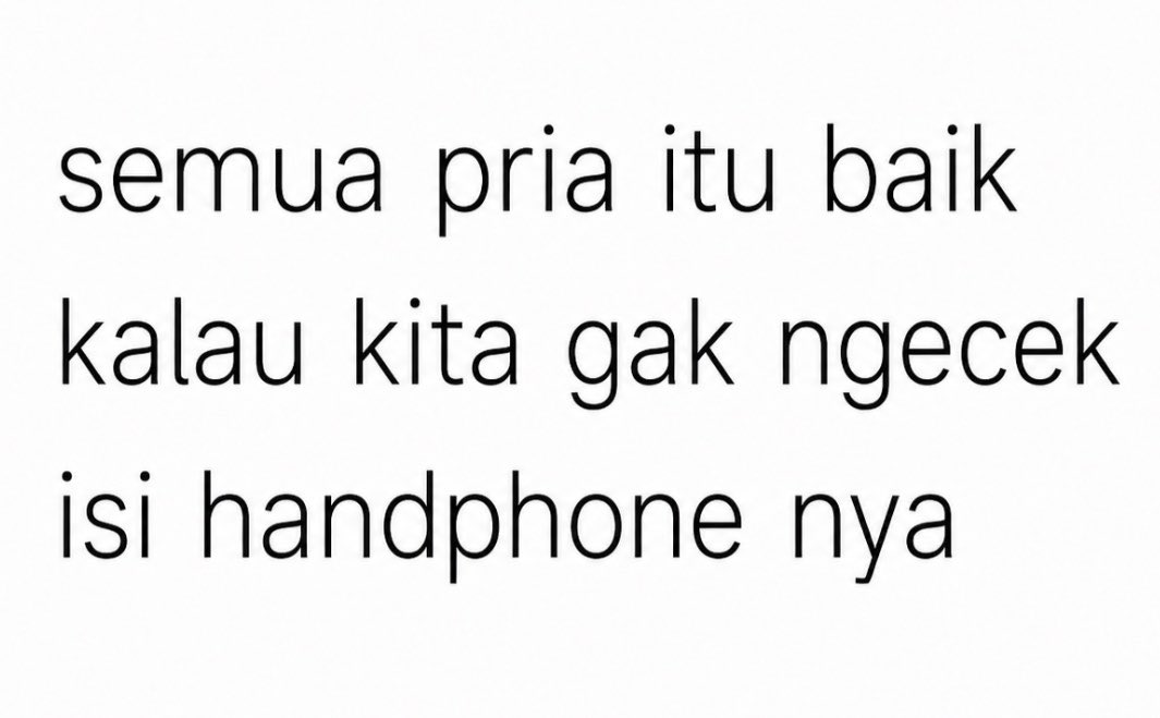 ciloqinak's tweet photo. singkat saja : https://t.co/x0ediSjCgq