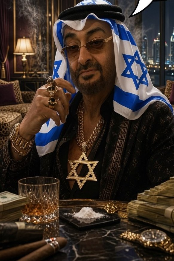 Libertymama888's tweet photo. @clashreport "Of course, I'm rich, bitch. Where do you think Sudan's gold went?" https://t.co/eEF0NI0lDy