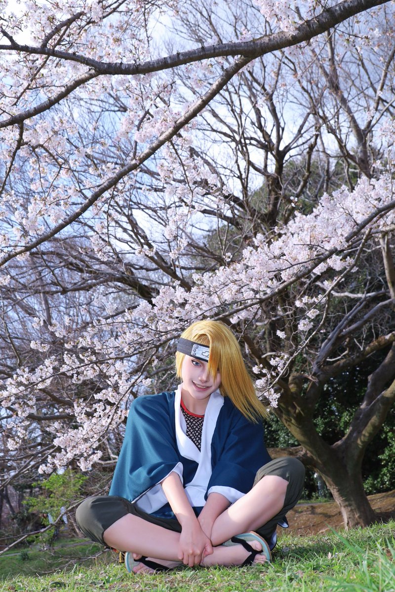 shen12ji's tweet photo. 推しのコスプレしてる時が1番楽しい https://t.co/KGEIG6qQwZ