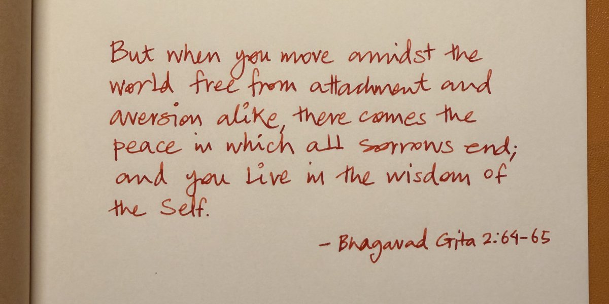 safalniveshak's tweet photo. …the peace in which all sorrows end. https://t.co/kYz5W6OL5q