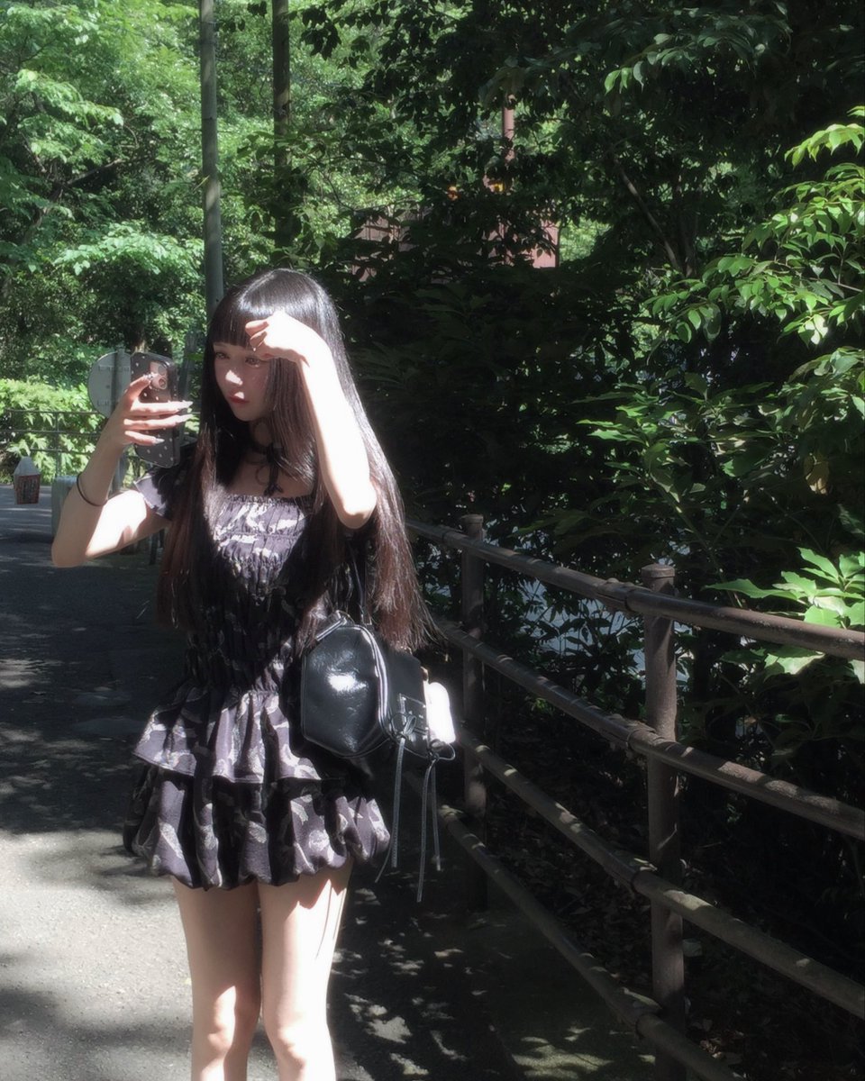 Rico_Pchuu's tweet photo. 君との夏が始まるね https://t.co/veOMMfciDZ