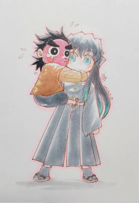 #6月16日は無一郎の日