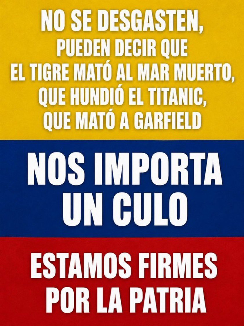 febarko's tweet photo. @MafeCarrascal Pobre cerebrito cerrado intentando convencer a incautos pero Colombia despertó y no quiere nunca más un guerrillero en el gobierno https://t.co/FyMOoEkUSq