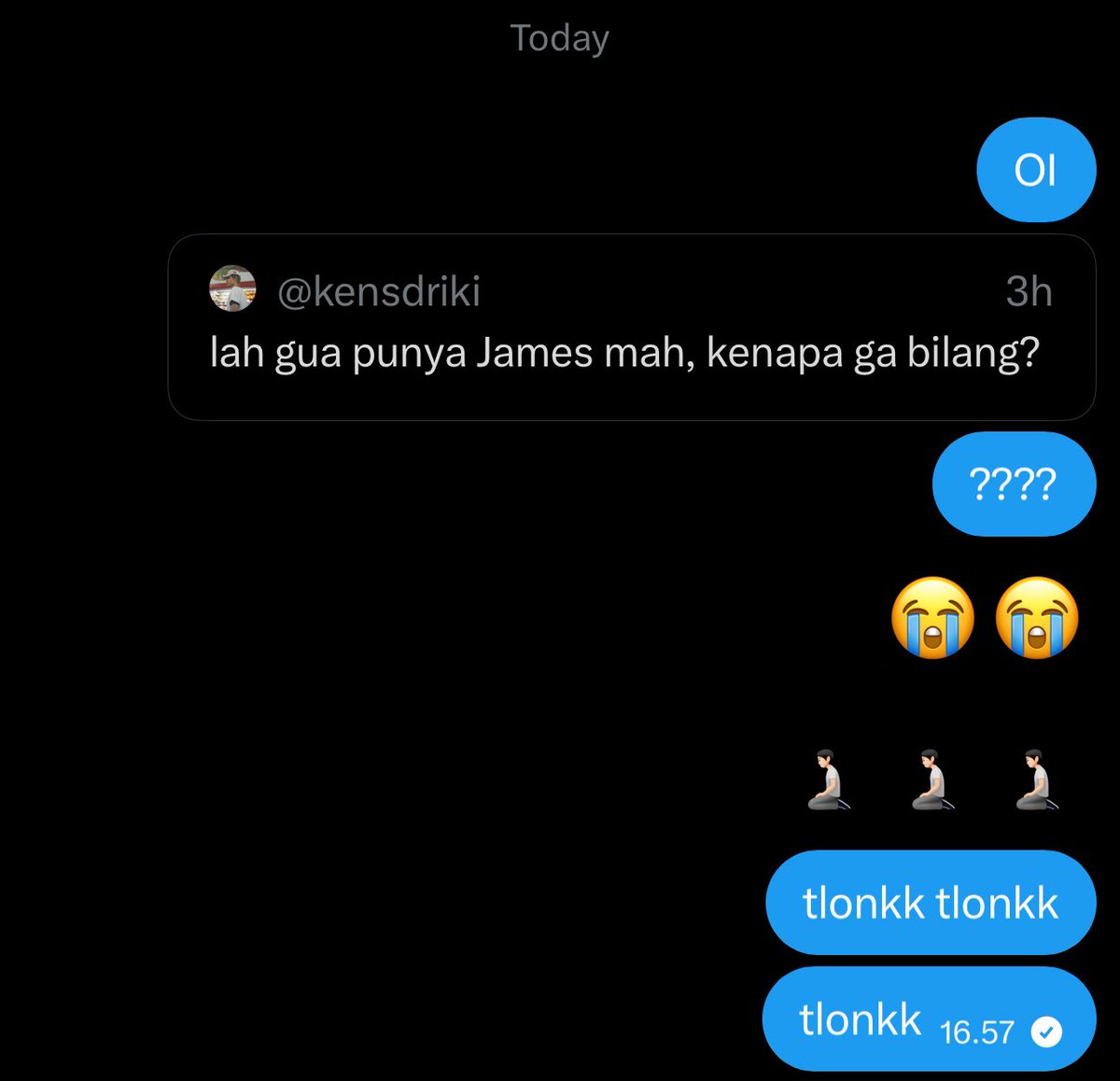 manggala tweet media
