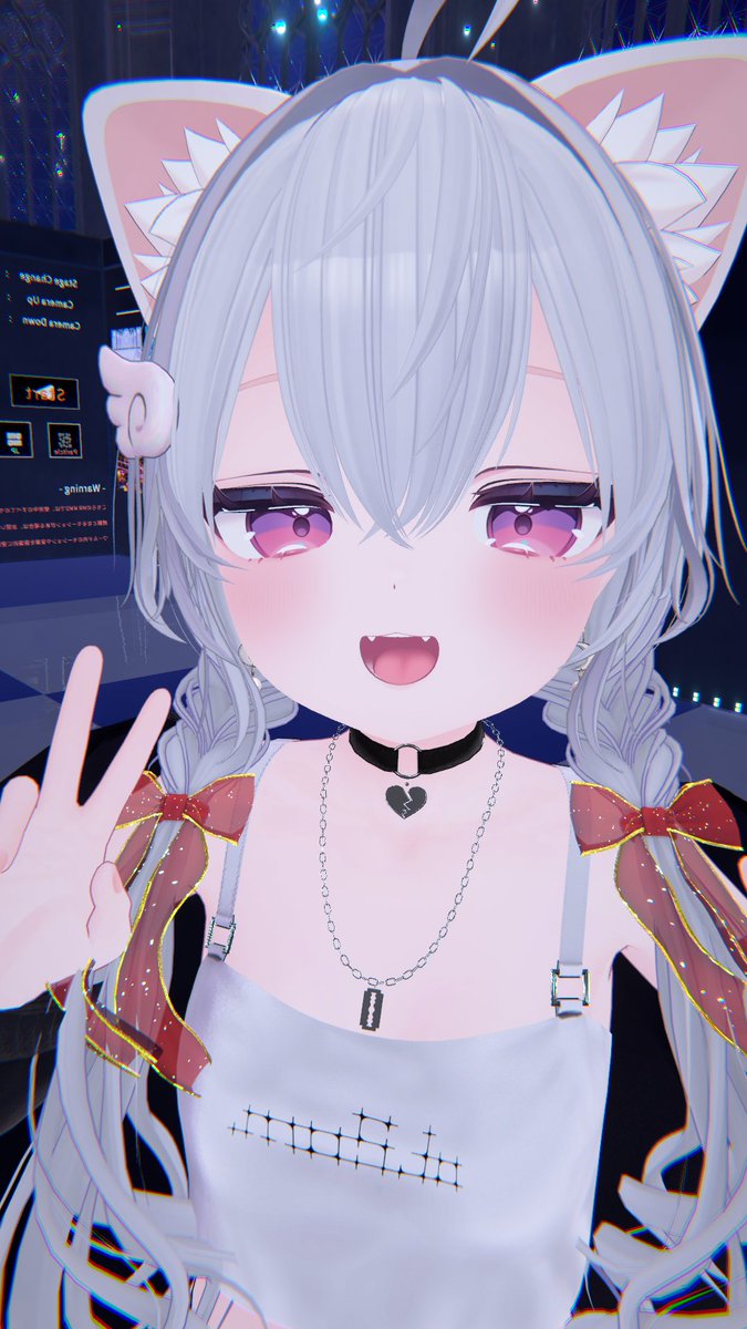 ねむ tweet media