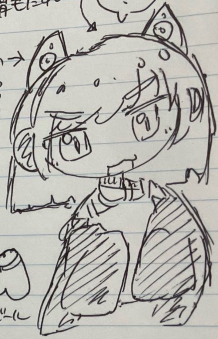 さぶみん tweet media