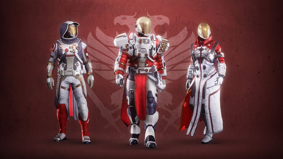 Destiny 2 tweet media
