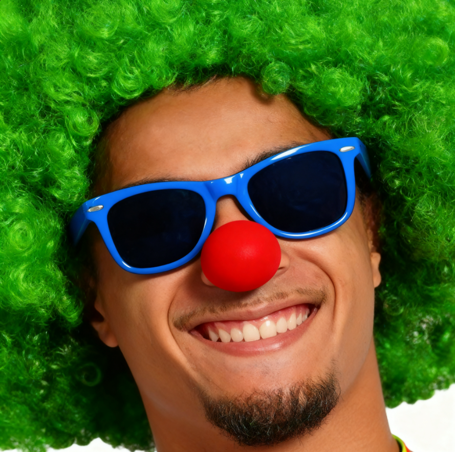 RayMichaels6996's tweet photo. @onetechmedia247 uuu look at me im a clown🤡🤡🤡 https://t.co/wyyGrXnaTW