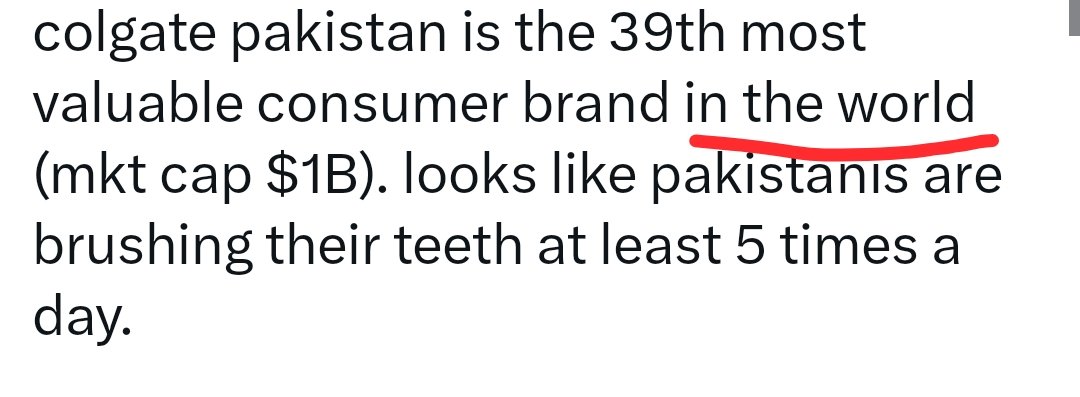 Saad tweet media