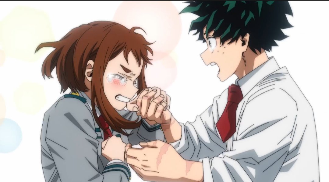 YHimeragi41766's tweet photo. OMG NOW WE HAVE IZUOCHA HOLDING HANDS FROM VARIOUS DIFFERENT ANGLES https://t.co/LN9hGmRZSQ
