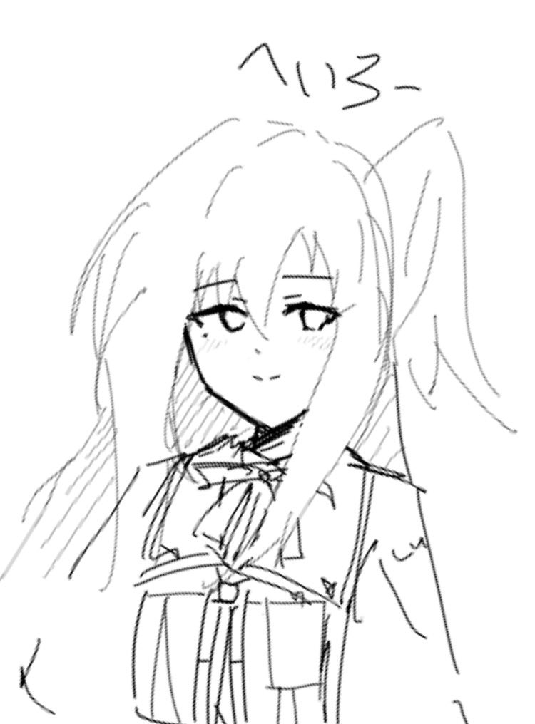 copenniki's tweet photo. スズミちゃん rkgk https://t.co/TrTs0clNeG
