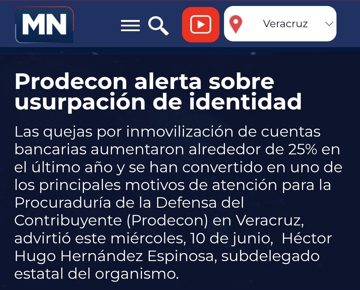 Ignacio Gómez Villaseñor tweet media