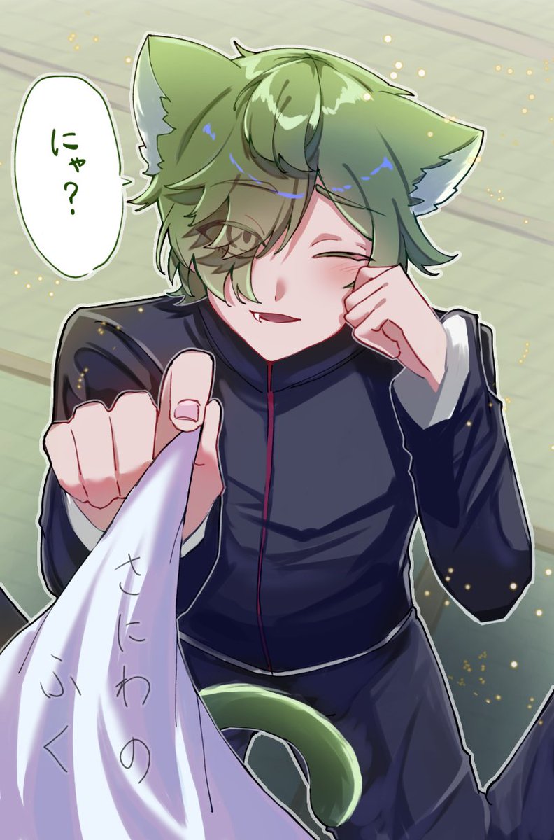 Sio_Sumikaze's tweet photo. #2026年自分が選ぶ今年上半期の4枚
一次創作と二次創作 https://t.co/jg9f9ACbRT