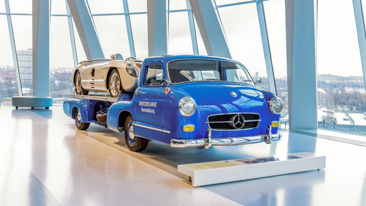 Mercedes-AMG Passion Club tweet media