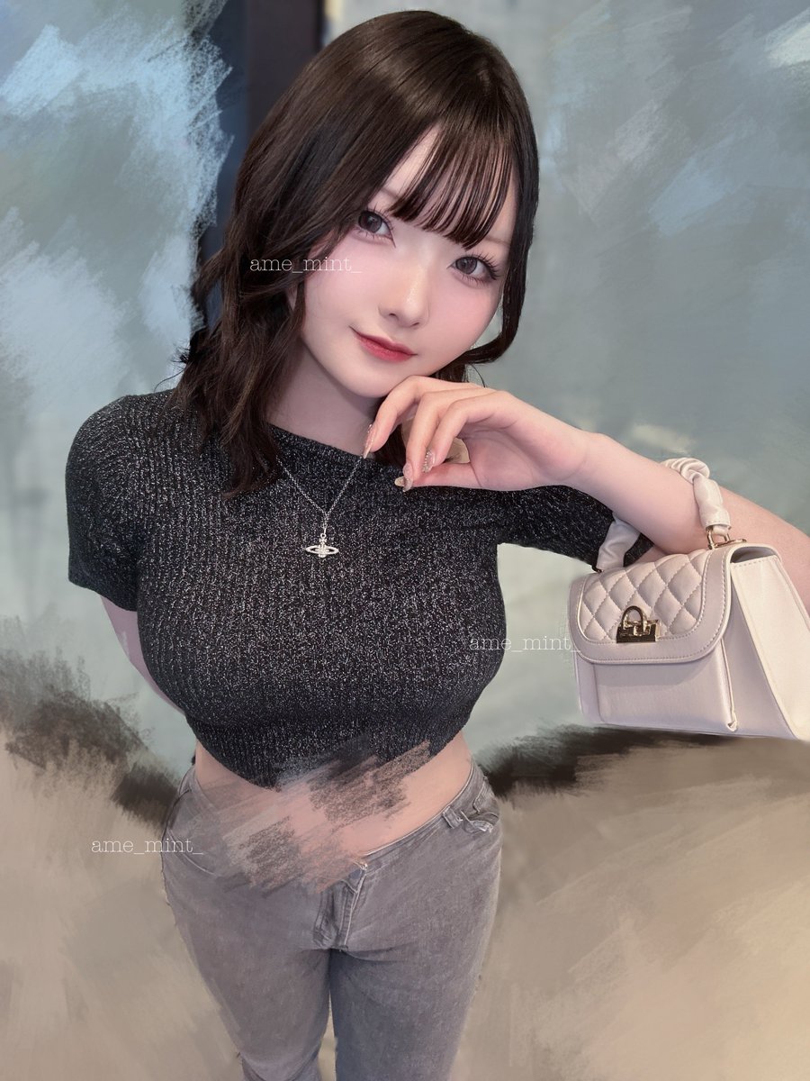 あめさページ 雨 (@ame_mint_) / Posts / X