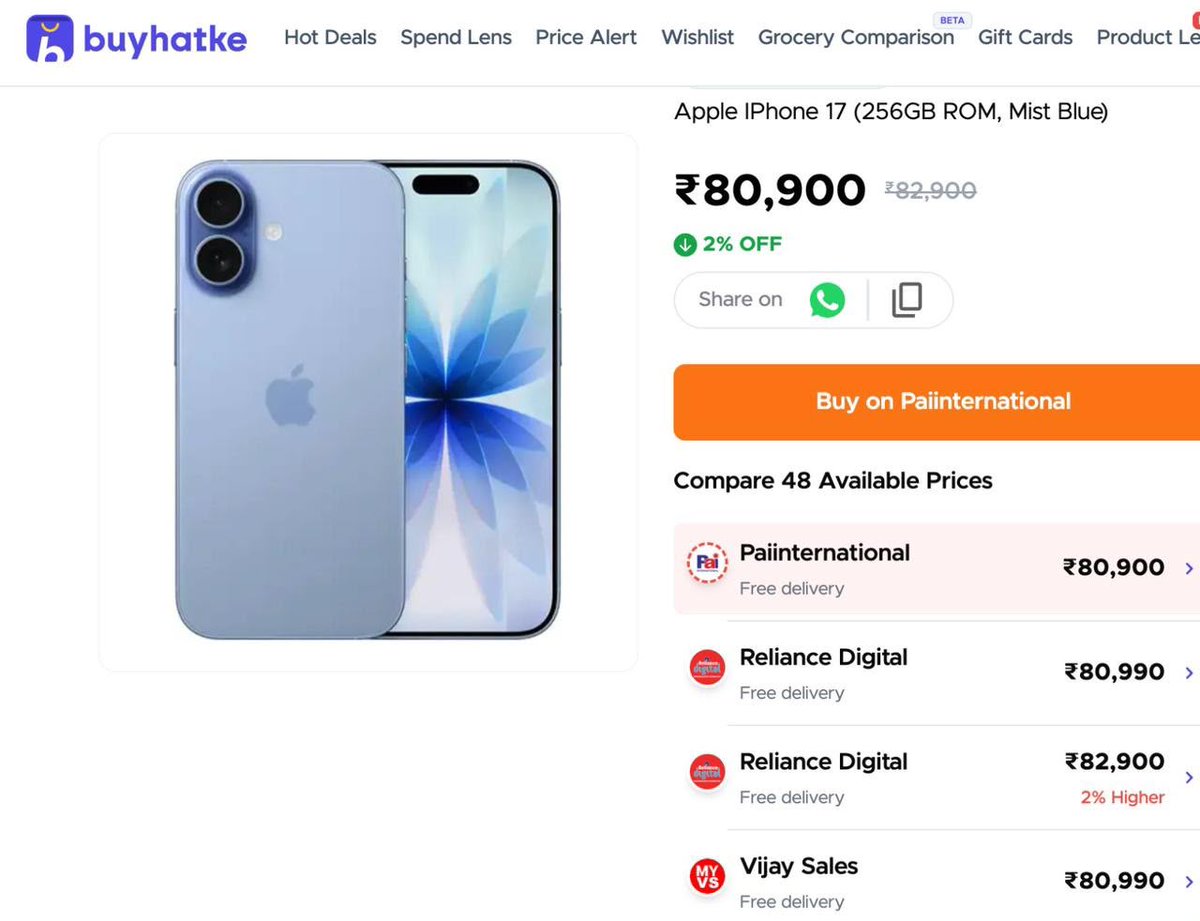 dudeitsokay's tweet photo. been using my android for 7 years now, kindly suggest fellas which one should I go with the pricey iphone 17 or the affordable samsung s25 https://t.co/kQjZTUiC50