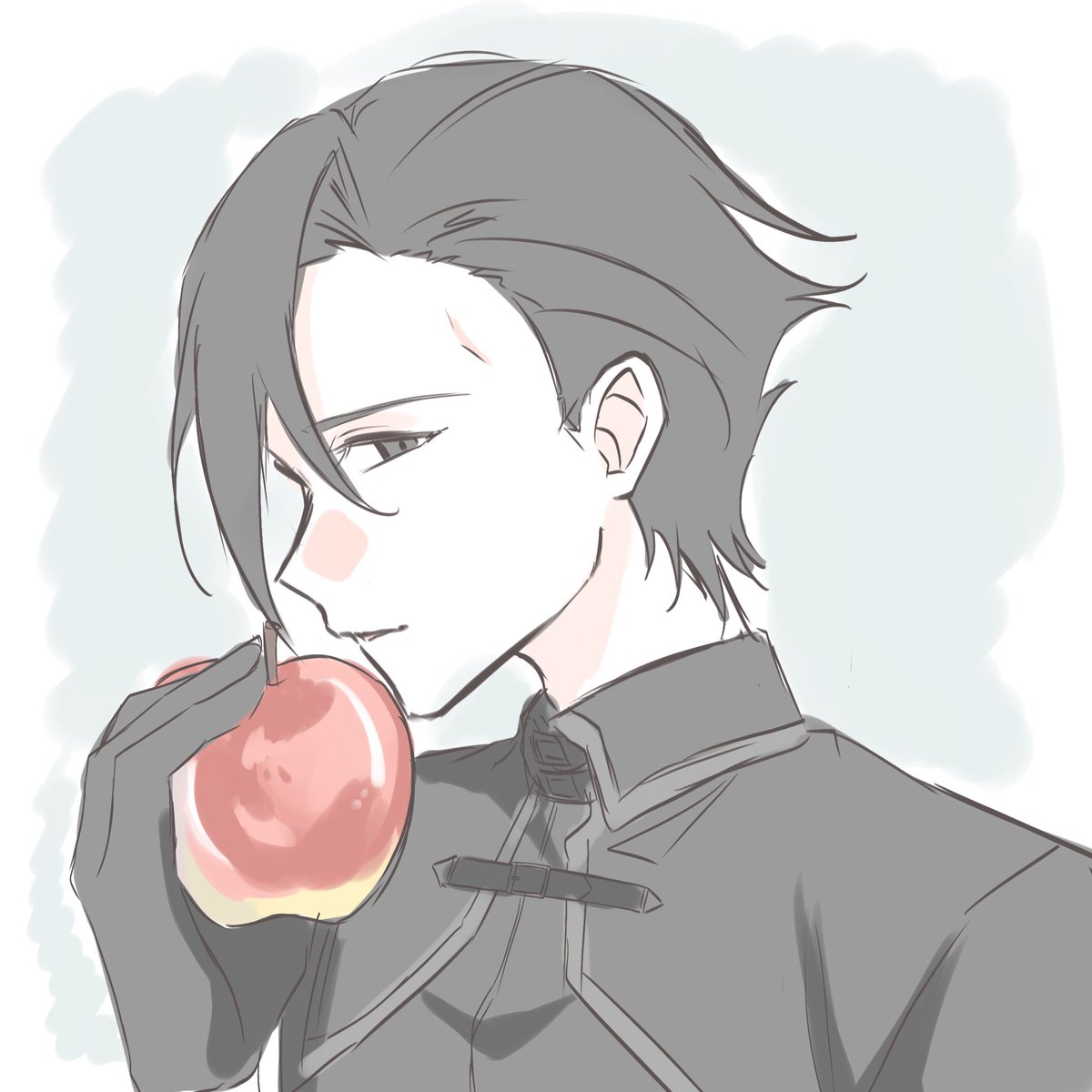 ruvan_814's tweet photo. 久しぶりのジルさん🍎 https://t.co/VNHK7e5g17