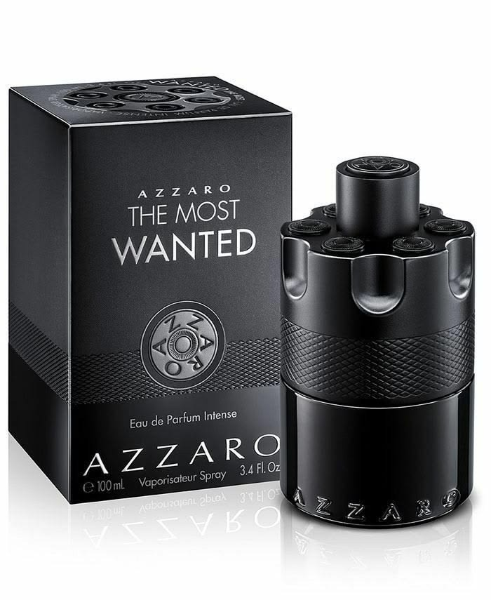 manly_talks's tweet photo. 10 Sexy Fragrances that will make women to be 10 times more attracted to you.

(Save your favourite)

1. AZZARO, THE MOST WANTED. https://t.co/7uRvvA5Yh4