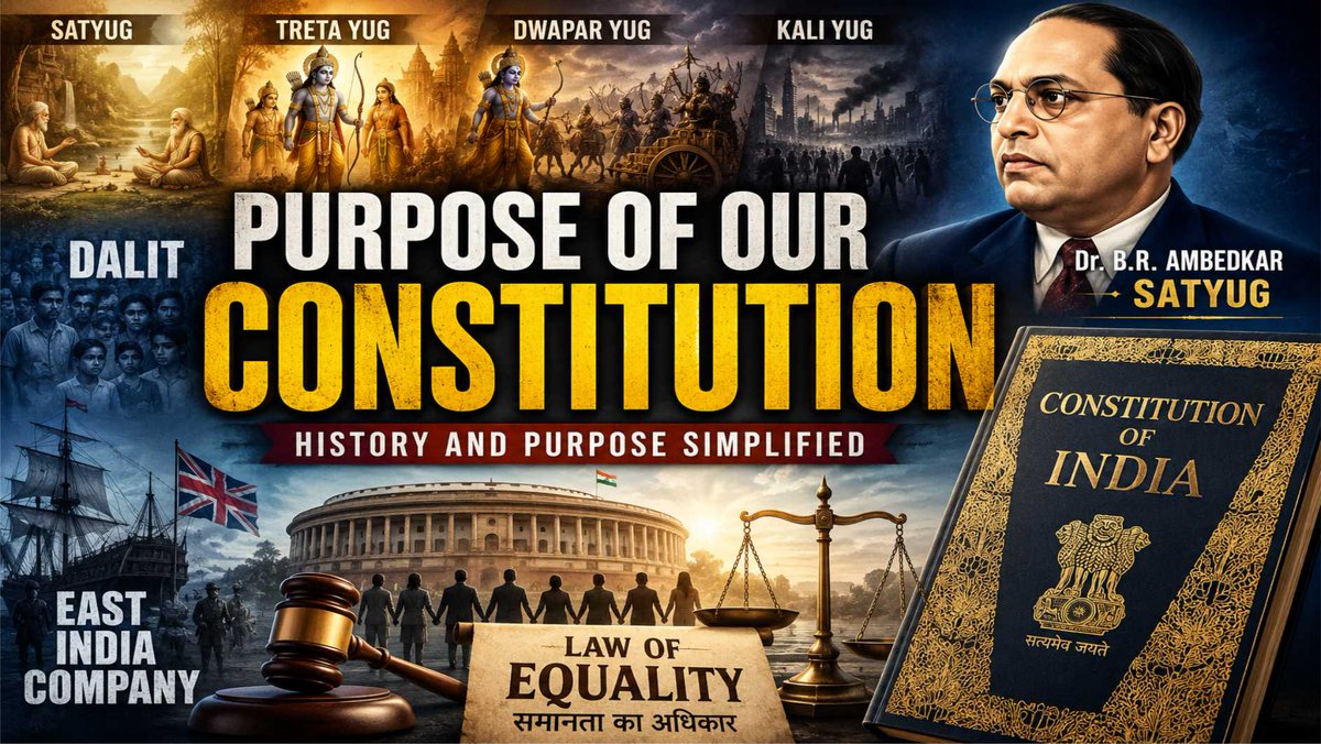 kygirihere's tweet photo. We missed it due to termites? Watch #fullvideo 👉 https://t.co/zYpoYb9Dh6
#ConstitutionAccountability #goodinfluenceidoljungwon #goodenergiesthatwork #bjpbringsglobalshame #cjp #bjp #GeneraciónDorada #cji #Democracia #new_india #new_andaman #viralvídeo #dalit #MostBeautifulFLOTUS https://t.co/yzHVE1LhbF