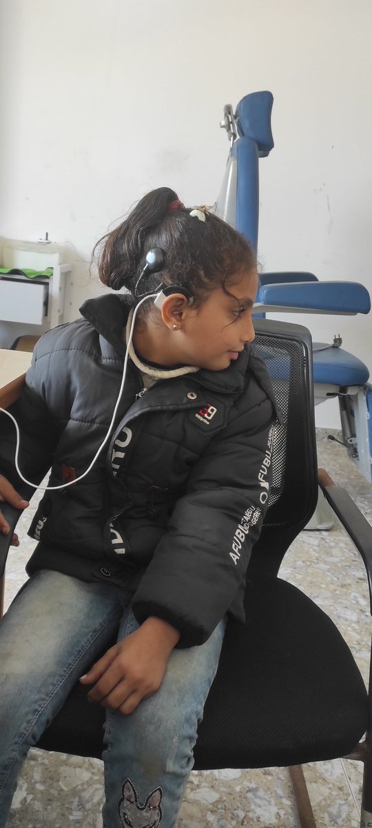 Ahmed from Gaza tweet media