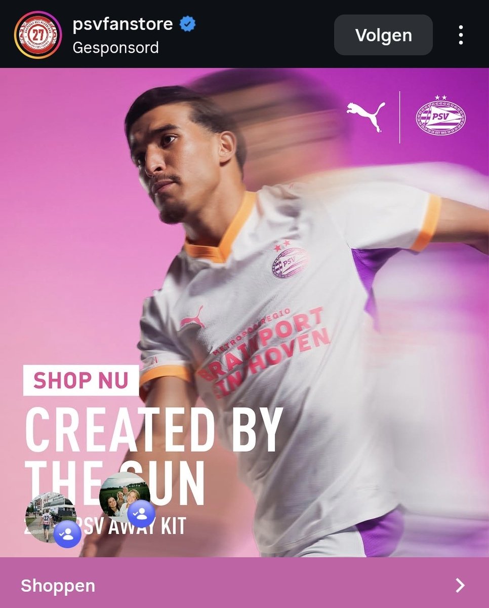 koengobits's tweet photo. Created by the sun,  bedacht in de nacht...#fail #Puma #psv @PSV #awaykit https://t.co/cyGHLFPz9S
