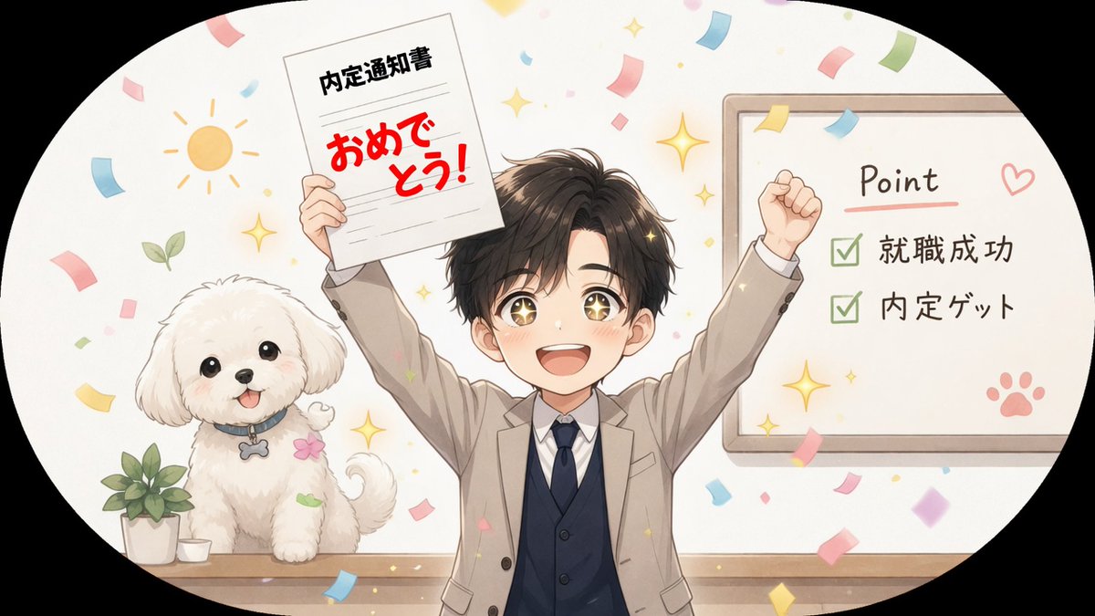 ボン/26歳家持ち子供2人マルックス(ワンコ)/働き方/朝活/愛犬家 tweet media