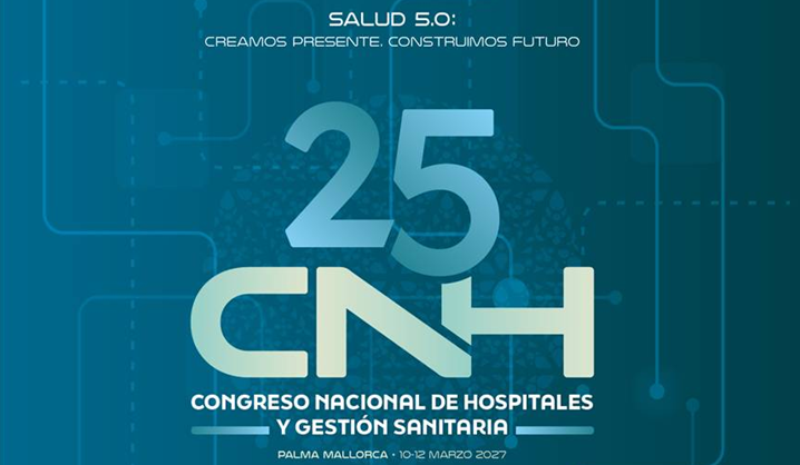 SEDISA_NET's tweet photo. 🎉El  25 de junio presentamos el 25 Congreso Nacional de Hospitales y Gestión Sanitaria, una cita que conmemora 50 años de trayectoria, liderazgo e innovación al servicio de la #GestiónSanitaria.

📍 Auditorio Banco Sabadell. Serrano, 71 
⏰ 11:00 h 

🔗https://t.co/BVijYxefoJ https://t.co/nczPnB9y1o