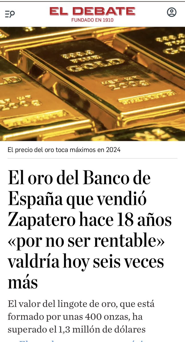 jonaselmarin's tweet photo. @migsebastiang Y por esto os llevasteis comisión también https://t.co/KspPLMNTxD