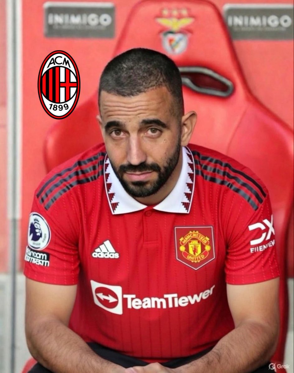 utdshows's tweet photo. 🚨🎙️ Nicky Butt on Rúben Amorim getting the AC Milan job:

🗣️ “One of the best things Ruben Amorim has done for Manchester United is take the AC Milan job and finally get the club off the hook for his wages.

Instead of continuing to pay a manager who has already left, the club can now focus that money on strengthening the squad during the transfer window.

The funny part is that, to this day, he still hasn’t publicly thanked the fans who stood by him and supported him through some very difficult periods.

Manchester United gave him time, patience, and support, even when the results weren’t good enough.

At the very least, I think the fans deserved a proper thank you before he moved on.”