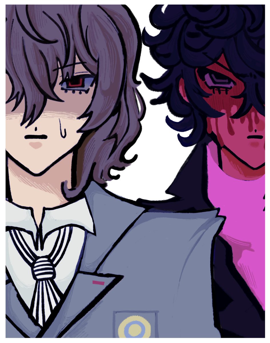 ryujibrainrot's tweet photo. 🩸 #shuake https://t.co/ybA6ewnKTm