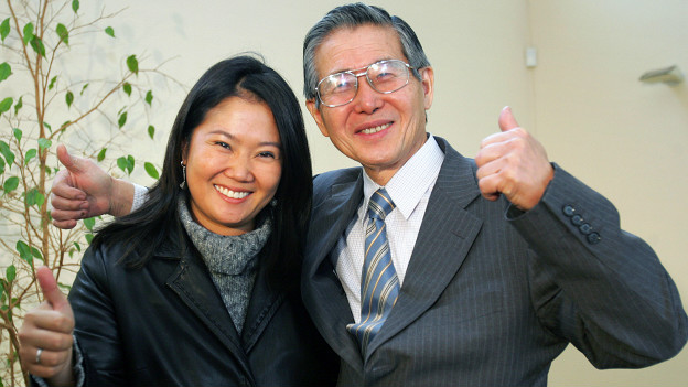 PamphletsY's tweet photo. 🚨🇵🇪 BREAKING — Fujimori:

Peruvian Diaspora Elect First Female Dictator. https://t.co/f7N828oiau