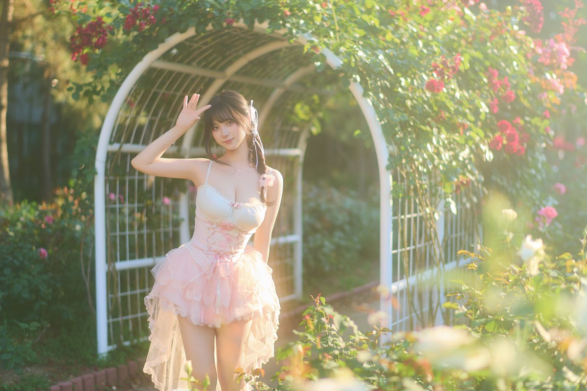 ✿쫑긋•ぴぴ✿ tweet media