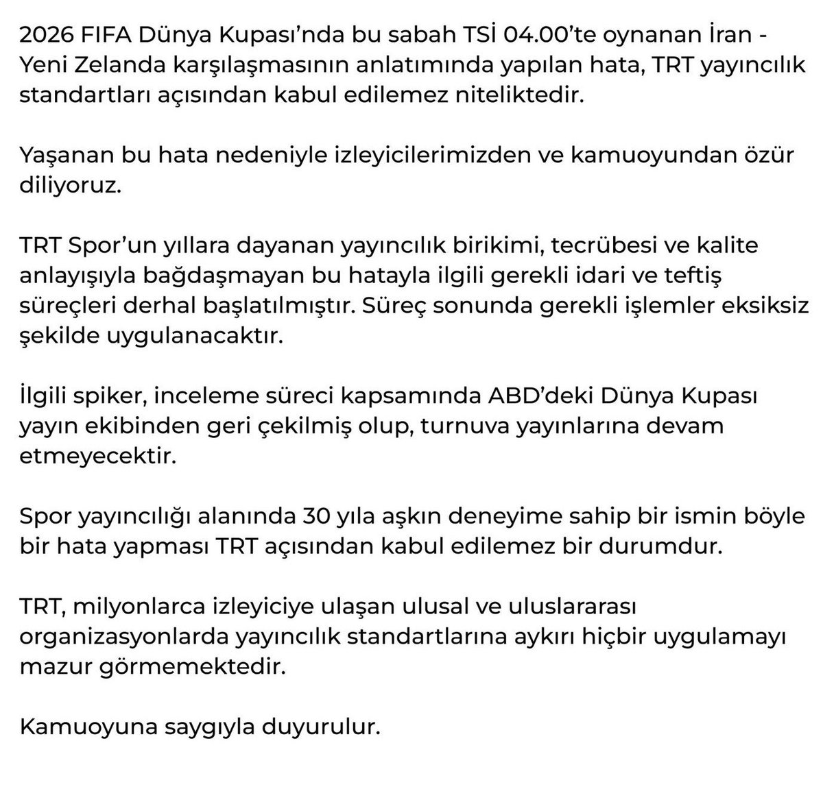 Aykırı tweet media