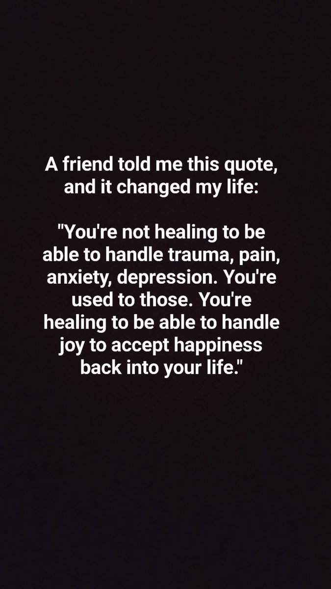 mags_allymac11's tweet photo. A day in life with PTSD 🌻

#PTSD #fypシ゚viralシ #selfimprovement #life #ptsdawareness https://t.co/5qwvvcm9UE