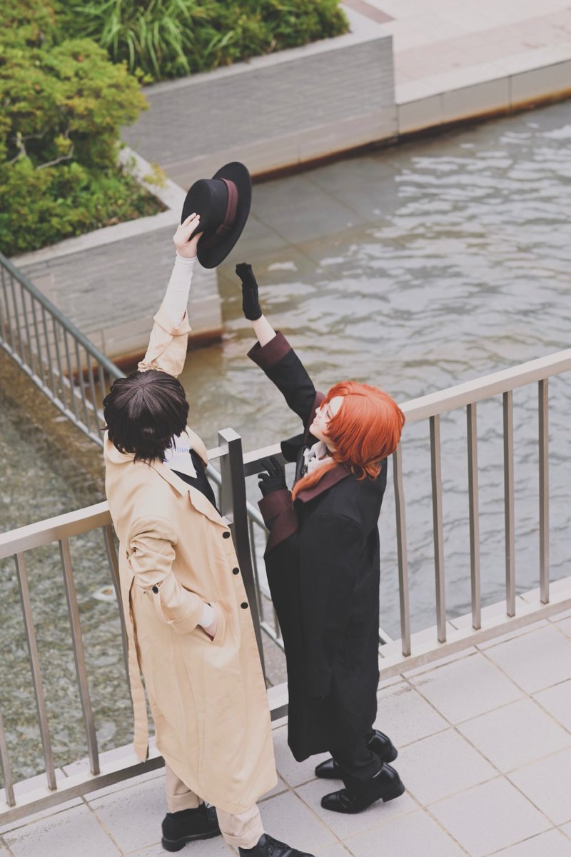 怜 tweet media