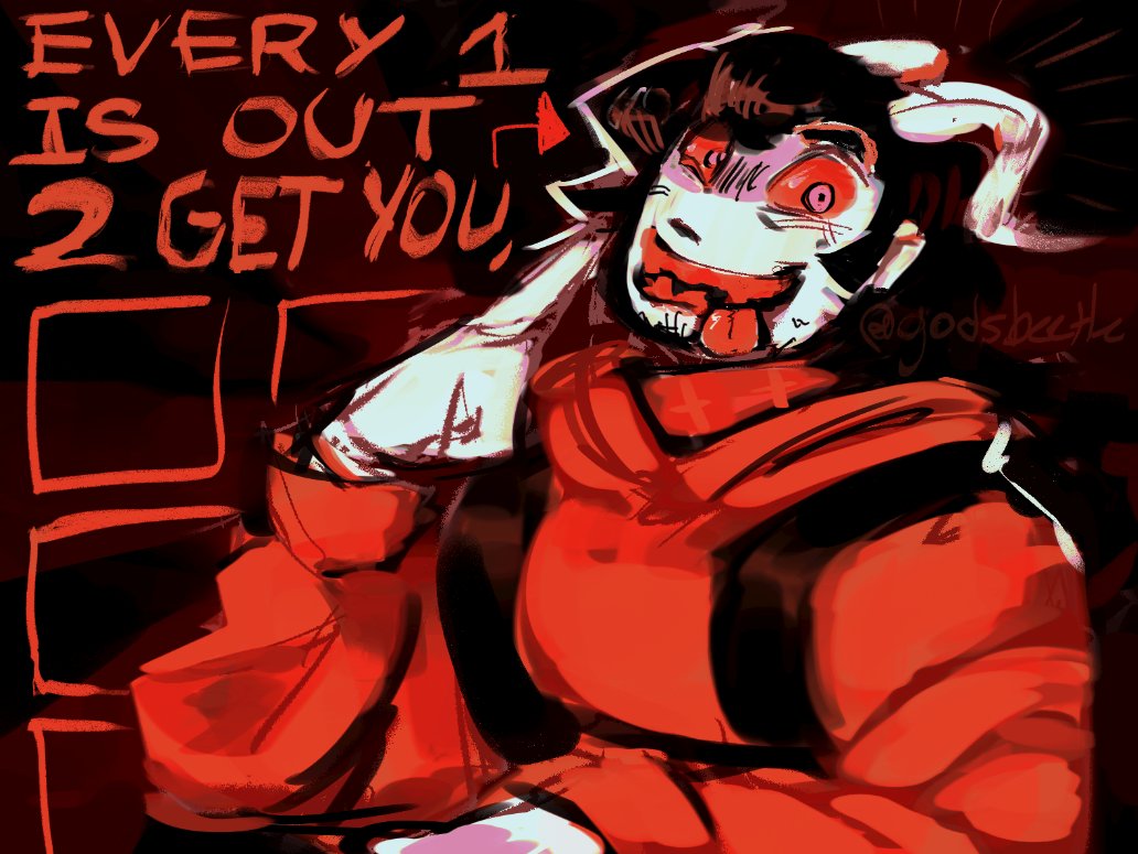 godsbeetle's tweet photo. #811game based off that one beck song https://t.co/PxGZHxUigf
