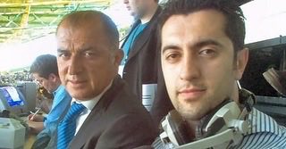 Onur Yıldız tweet media
