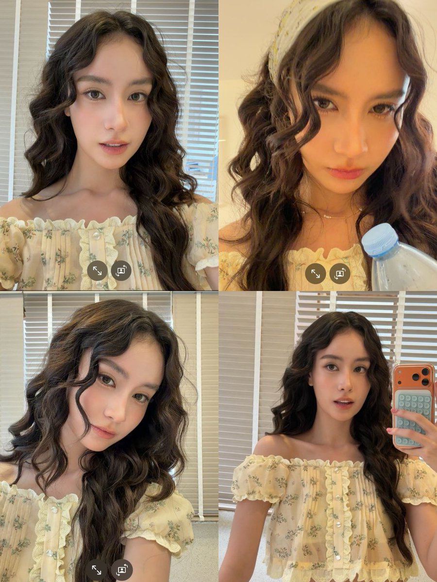 JaynaOfficialTH's tweet photo. มุจุ๊ ปี๊บๆ 🐵👶🏻🍼💓🤏🏻

꒰ #aangelinaass  #GinJay ꒱ https://t.co/9E2CE50ZSo