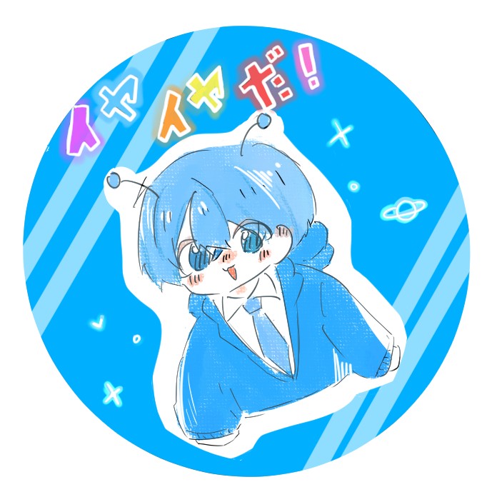 こり tweet media