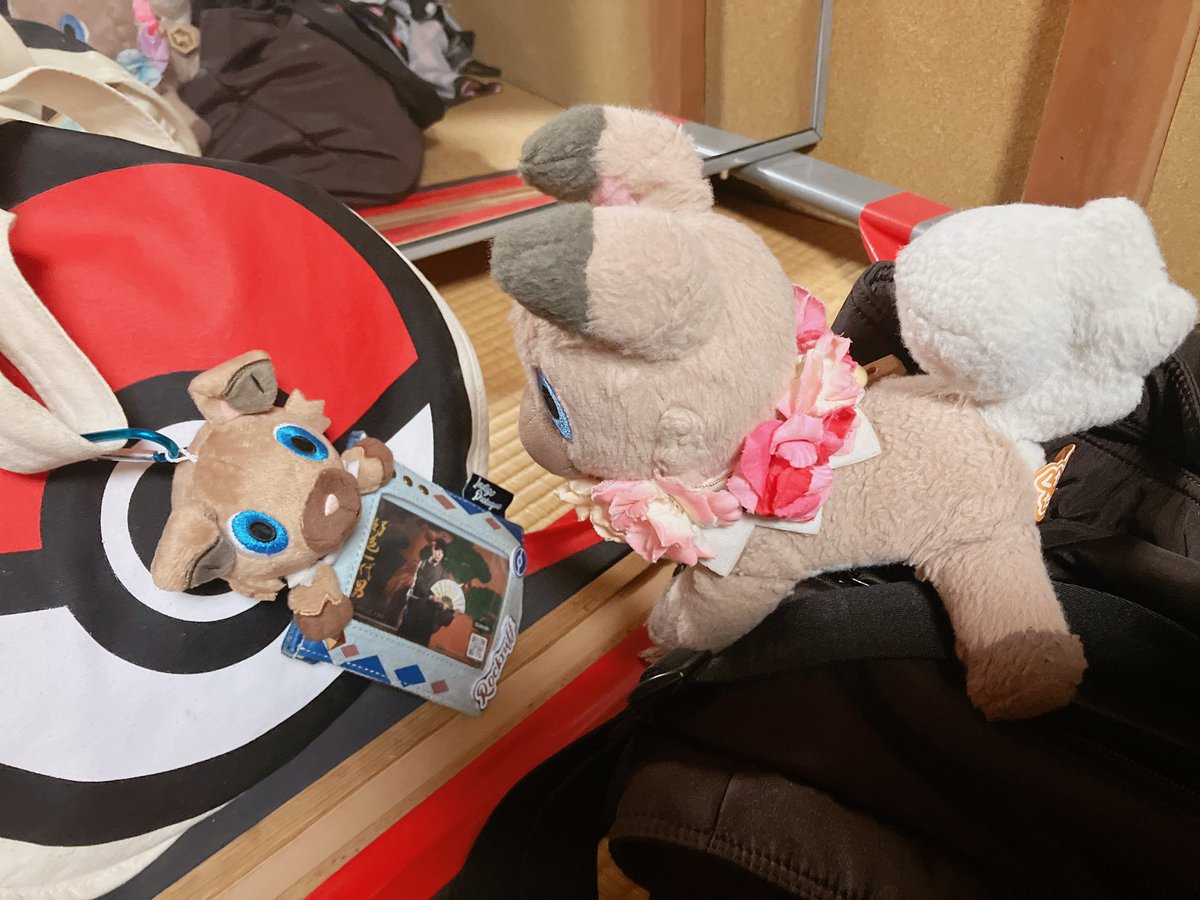 tier1moon's tweet photo. ん…ぼくのおめいし❓
じゃなかった⤵︎

ぼくのもつくって❣️🐶 https://t.co/v69O2fPJTn