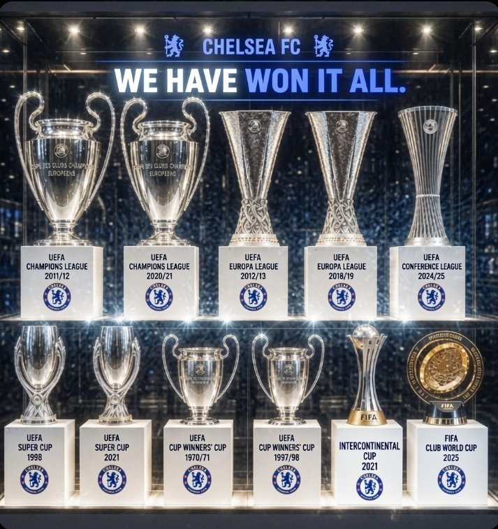 New Age CFC tweet media