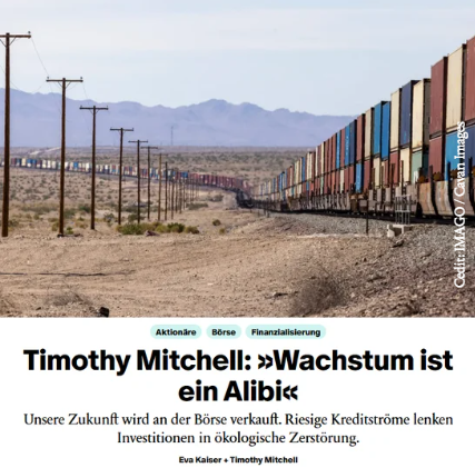 surplusmagazin's tweet photo. Unsere Zukunft wird an der Börse verkauft. Riesige Kreditströme lenken Investitionen in ökologische Zerstörung. https://t.co/5m1vnJKix6