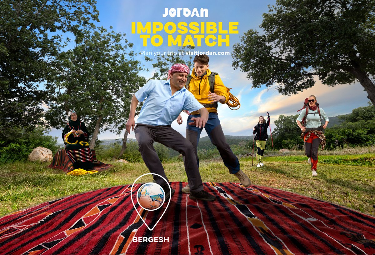 JorEmbID's tweet photo. #VisitJordan #ShareYourJordan #ImpossibleToMatch https://t.co/uqNwXassWL