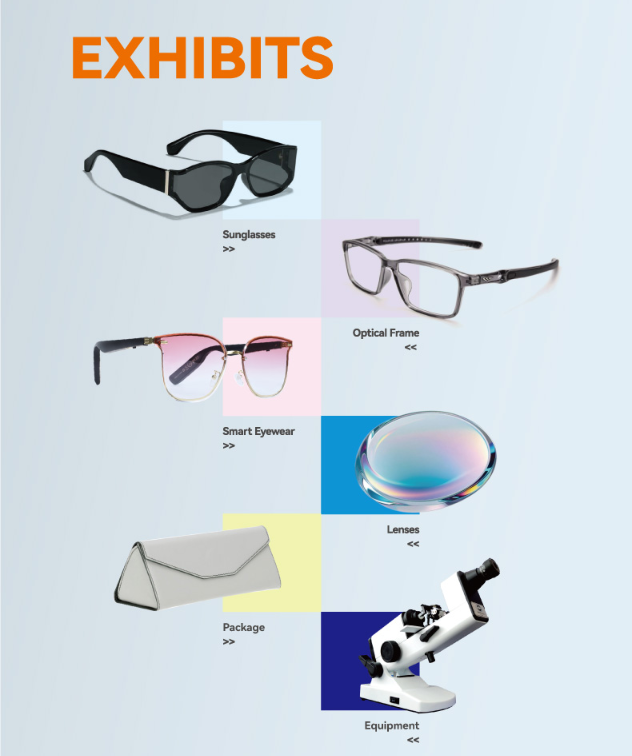 CHINAWOF's tweet photo. 2026 ASEAN Int’l Optics Expo registration open now.
Meet Chinese eyewear brands &amp; Source from factories.
Register &amp; apply for FREE hotel at https://t.co/8C26kzlQxT
#ASEANOptics #EyewearIndustry #OpticsFair #Eyewear #OpticalFrames #Sunglasses https://t.co/Fl0Xa5PyE2