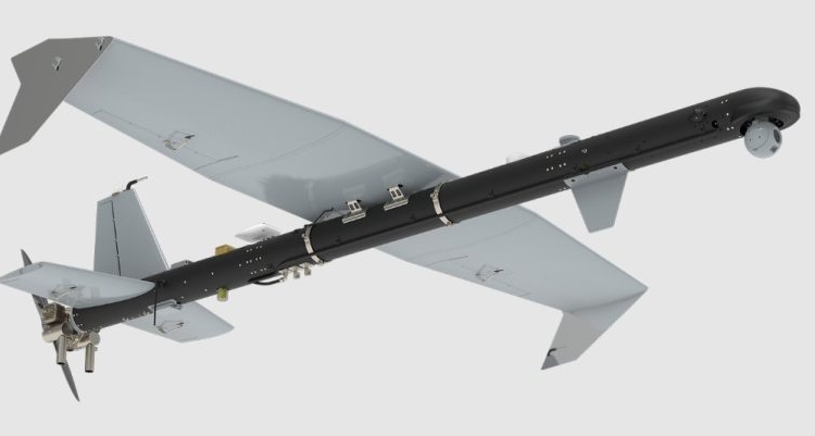 ADFmagazine's tweet photo. #Turkish -designed #YIHA-III Loitering Munitions Emerge for #SAF in #Sudan Conflict - https://t.co/lQOAHsb9eD via @militaryafrica https://t.co/uf1G9FYw6m
