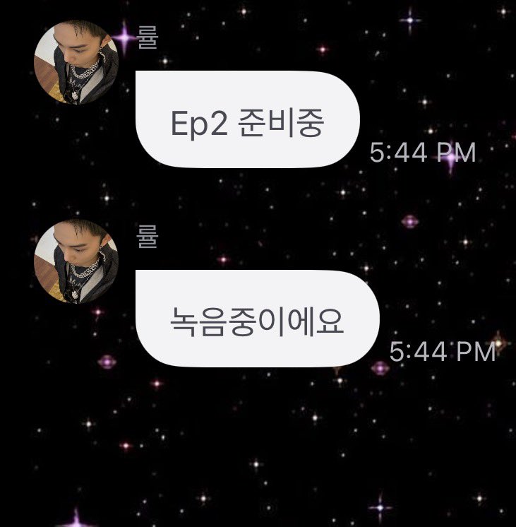 rylouette's tweet photo. 🌰 lagi nyiapin Ep2
🌰 ini lagi rekaman

SEMANGAT MEMASAKKKK🤩🤩 https://t.co/gK0HiUSix9